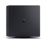 Sony PlayStation 4 Slim - 500GB, 1 Controller, Black