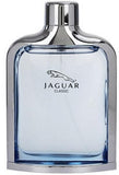 Classic Blue by Jaguar for Men - Eau de Toilette, 100ml