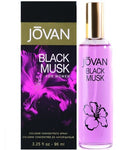 Jovan Black Musk Perfume 96ml