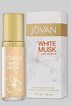 White Musk for Women by Jovan Eau de Cologne