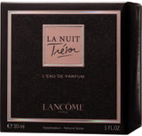 Nuit Tresor by Lancome for Women - Eau de Parfum, 30ml