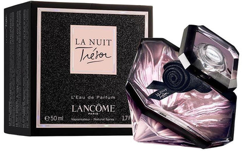 Nuit Tresor by Lancome for Women - Eau de Parfum, 50ml