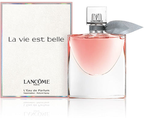 La Vie Est Belle by Lancome for Women - Eau de Parfum, 100ml