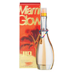 Miami Glow Perfume By JENNIFER LOPEZ EDT 100ml