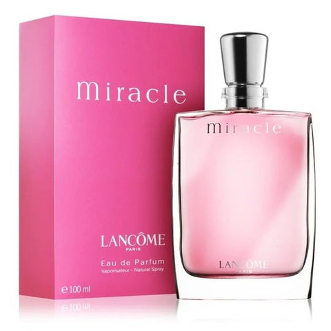 Miracle Perfume By  LANCOME  FOR WOMEN