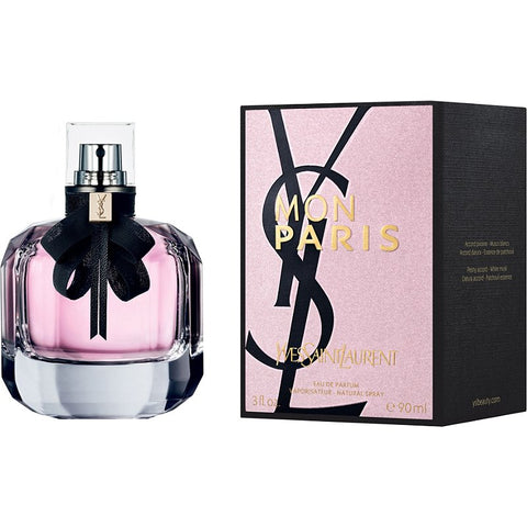 Yves Saint Laurent  Mon Paris Eau de Parfum