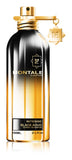 Montale Paris Intense Black Aoud by Montale Paris for Unisex EDP