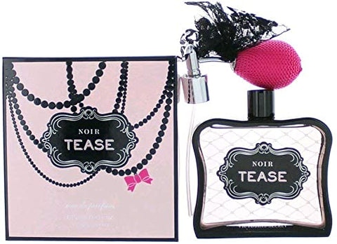 Victoria's Secret Noir Tease Perfume EDP 100ml