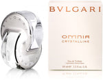 Bvlgari Omnia Crystalline, women 65ml edt