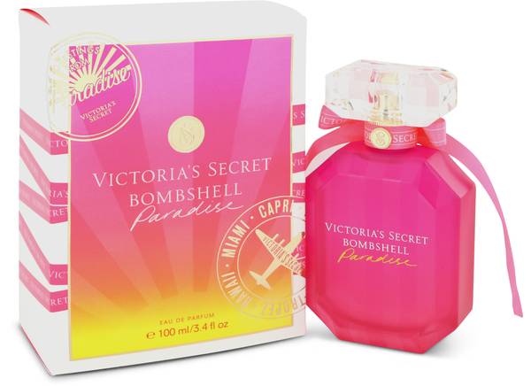 VICTORIA'S SECRET Bombshell Intense EDP – Soko_Loko