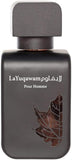 Al Rasasi La Yuqawam Pour Homme - perfume for men - Eau De Parfum, 75ml