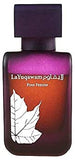 Rasasi La Yuqawam For Women -Eau de Parfum, 75ml -