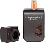 Al Rasasi La Yuqawam Pour Homme - perfume for men - Eau De Parfum, 75ml