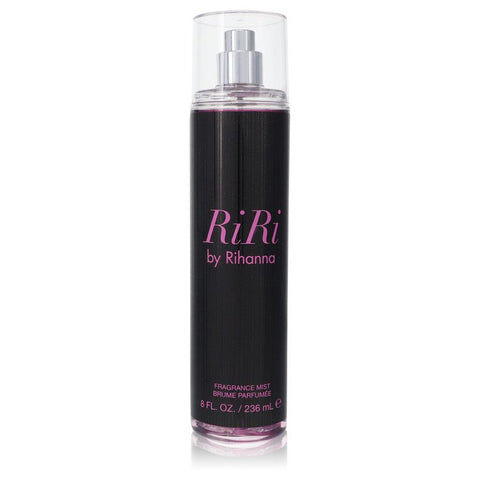 Ri Ri Perfume mist spray by Rihanna