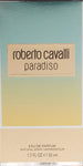 Paradiso by Roberto Cavalli for Women - Eau de Parfum, 50ml
