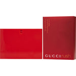 Gucci Rush Perfume FOR HER EDT 75ml
