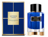 Saffron Lazuli 100ml Eau de Parfum