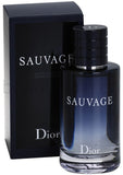 Sauvage by Christian Dior For Men - Eau de Toilette