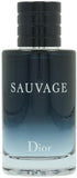Sauvage by Christian Dior For Men - Eau de Toilette