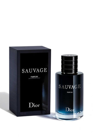 DIOR Sauvage -Parfum