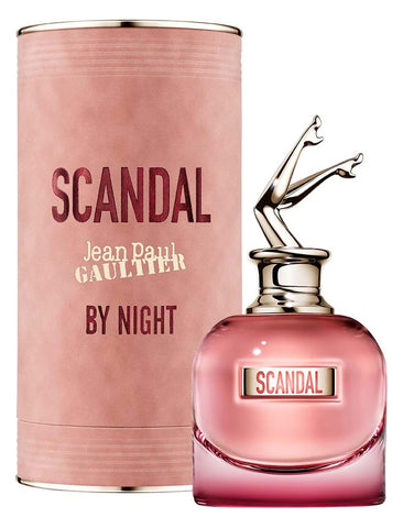 Scandal by Night