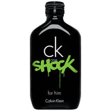 Ck One Shock Cologne