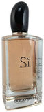 Si by Giorgio Armani for Women - Eau de Parfum