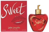 Sweet by Lolita Lempicka for Female - Eau de Parfum, 80ml