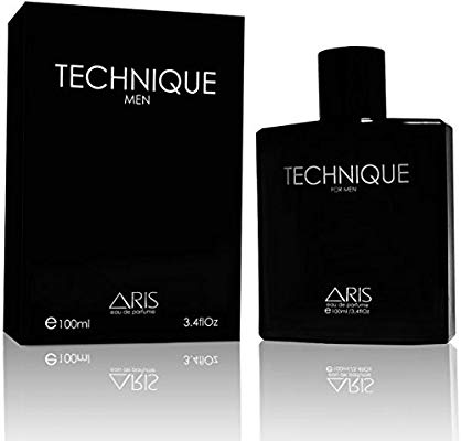 Aris Technique for Men -100 ml, Eau de Parfum-