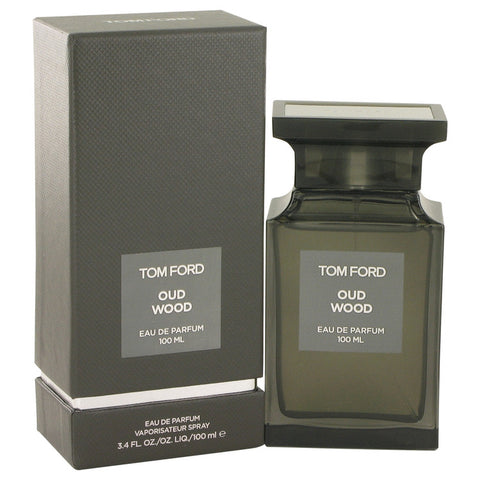 Tom Ford Oud Wood Eau De Parfum For Men