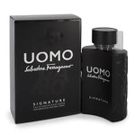 Salvatore Ferragamo Uomo Signature Eau De Parfum Spray 100ml