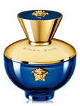 Versace Perfume Dylan Blue Eau De Parfum, 100ml
