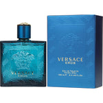 Versace Eros Cologne by Versace, 100ml