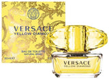 Yellow Diamond by Versace for Women - Eau de Toilette