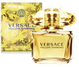 Yellow Diamond by Versace for Women - Eau de Toilette
