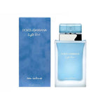 Light Blue Eau Intense by Dolce & Gabbana for Women - Eau de Parfum