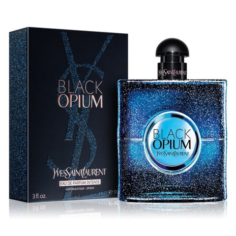 Black Opium Eau De Parfum Intense 90ml